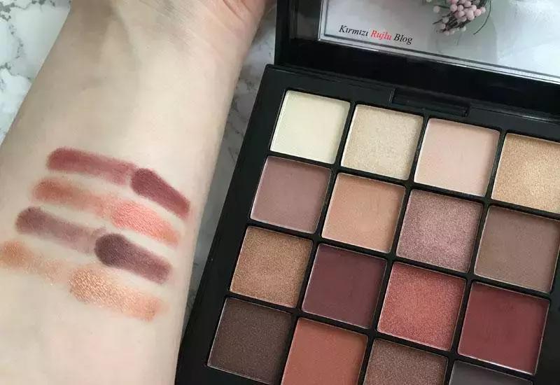 去香港必买彩妆清单,去香港必买的美妆清单