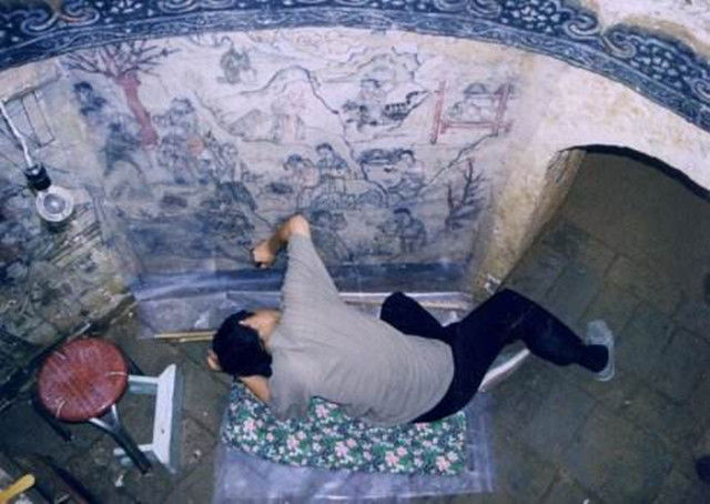 瀹朵腑绐佺劧鍑虹幇鍥藉疂,鍐滄皯瀹朵腑鍙戠幇鍥藉疂