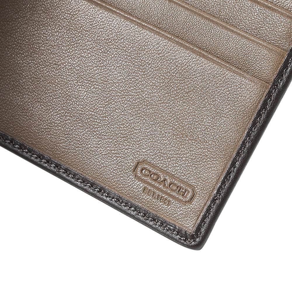 正品coach钱包是真的吗,买的coach包少了一个配件