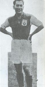 中国足球世界唯一的球王,足球史上十大球王排名