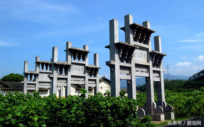 粤北山区最美始兴,粤北古郡始兴