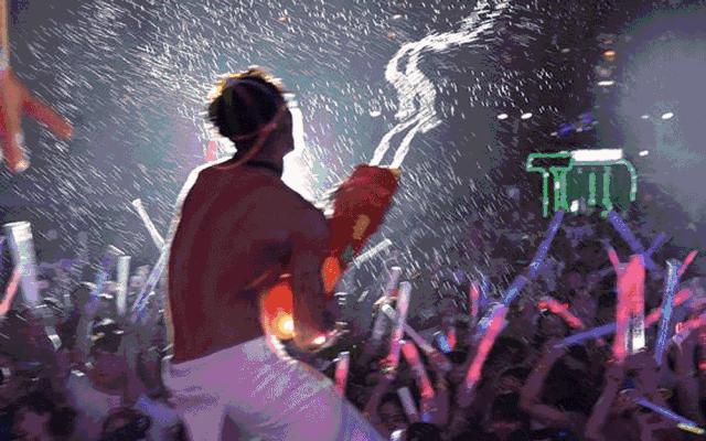 株洲夏季乡村旅游节，足球嘉年华、穿越荷塘带你燃爆整个夏天！