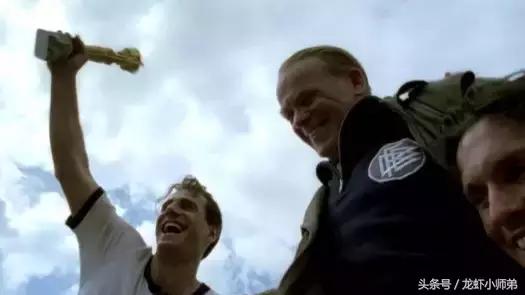 十大必看足球电影推荐中国,盘点5大最经典的足球电影