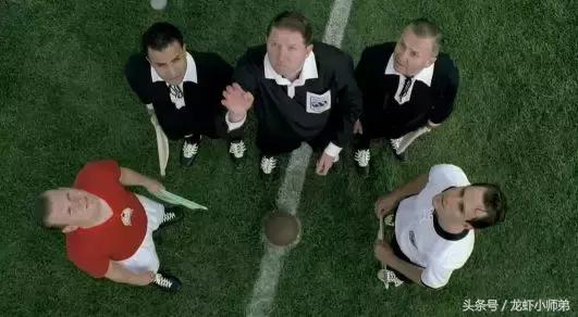 十大必看足球电影推荐中国,盘点5大最经典的足球电影