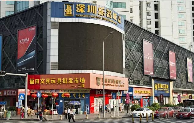 深圳吃喝玩乐攻略,2019深圳吃喝玩乐全攻略