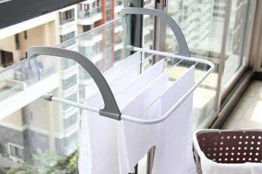 外国人为什么不晾衣服,外国为什么不许在室外晾晒衣服