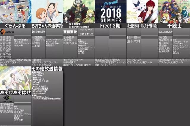 足球宝贝来袭！黑帮大哥瞬间变成少女爱抖露丨新番推荐