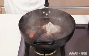 卤海带详细做法,怎样卤海带好吃