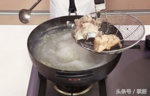 卤海带的做法大全窍门是什么,卤海带的家常做法全过程