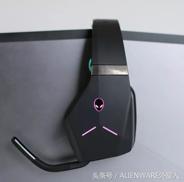 alienwareaw988耳机,外星人alienwareaw988耳机