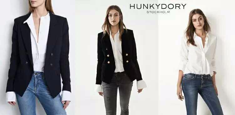 金瀚教你如何穿搭帅气又时尚,胡艺瀚穿什么衣服