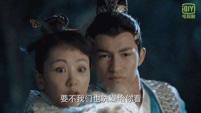 这部国产奇幻电影有多精彩,一部国产玄幻电影