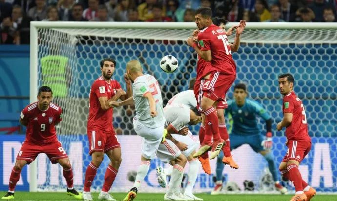 直击俄罗斯世界杯现场,2022世界杯现场直播c罗