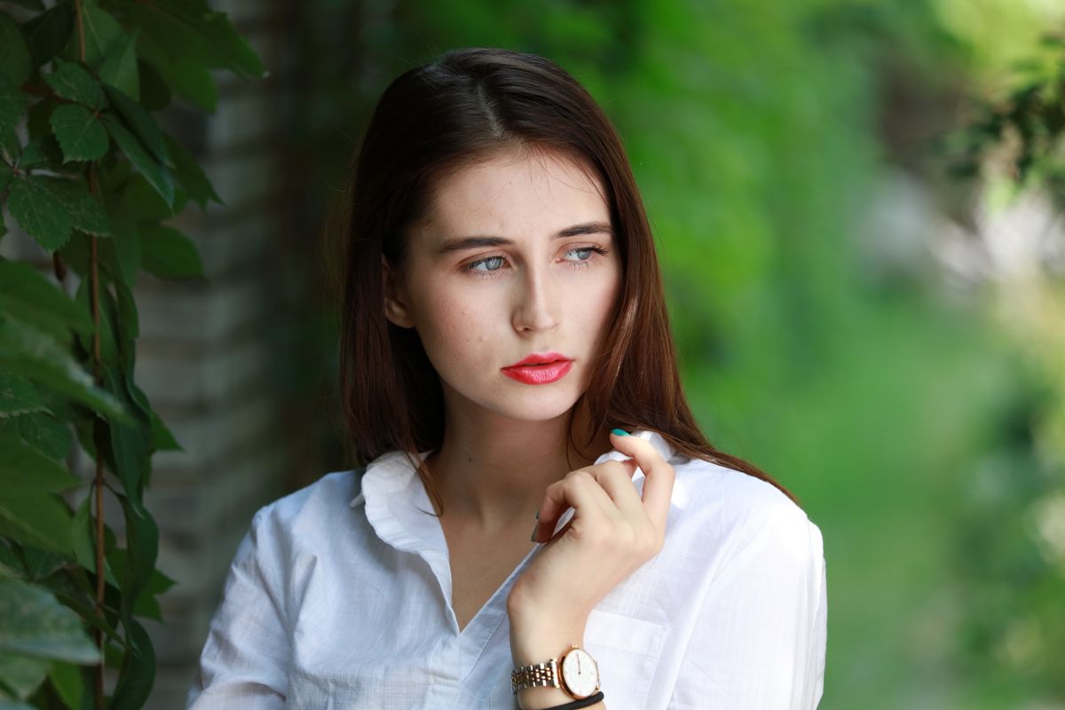 爱死小白伞星空,爱死小白和小白兔