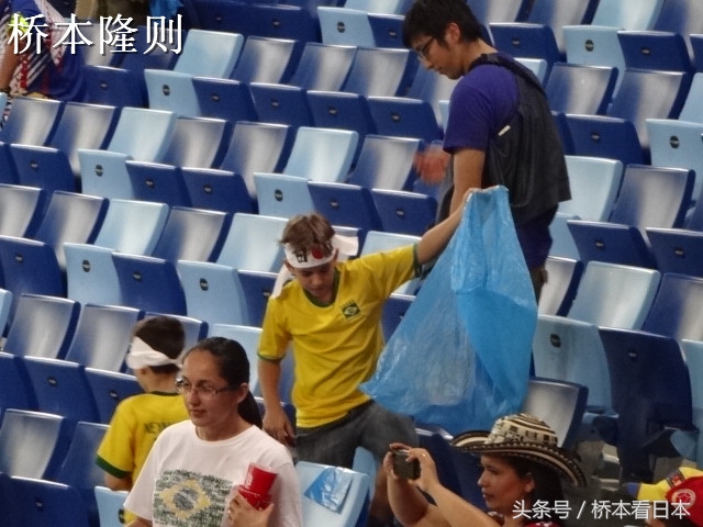 日本足球赢得尊重,日本赢了球迷反应