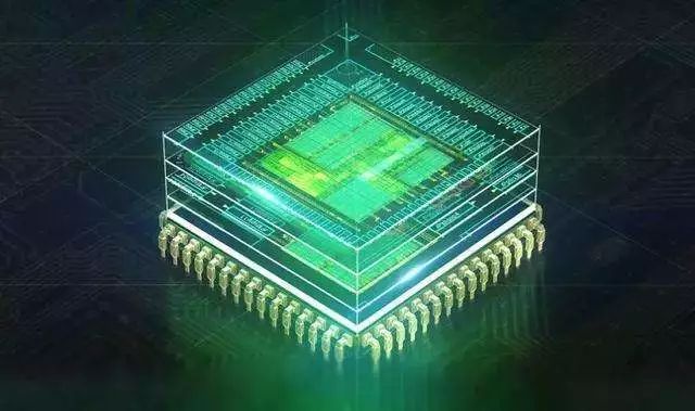 ai芯片独角兽基金,ai芯片独角兽寒武纪影子公司