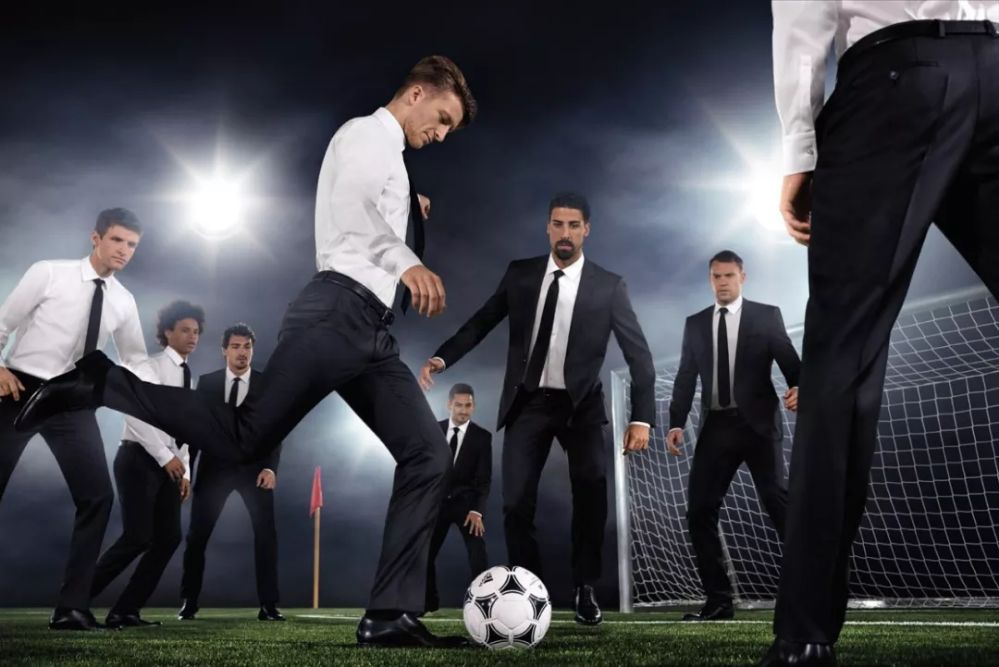 c罗依然能跑得很快,c罗首秀宣传