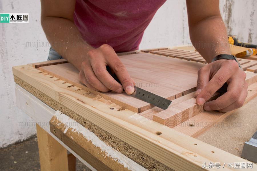 榫卯结构操作视频,榫卯结构创意性应用