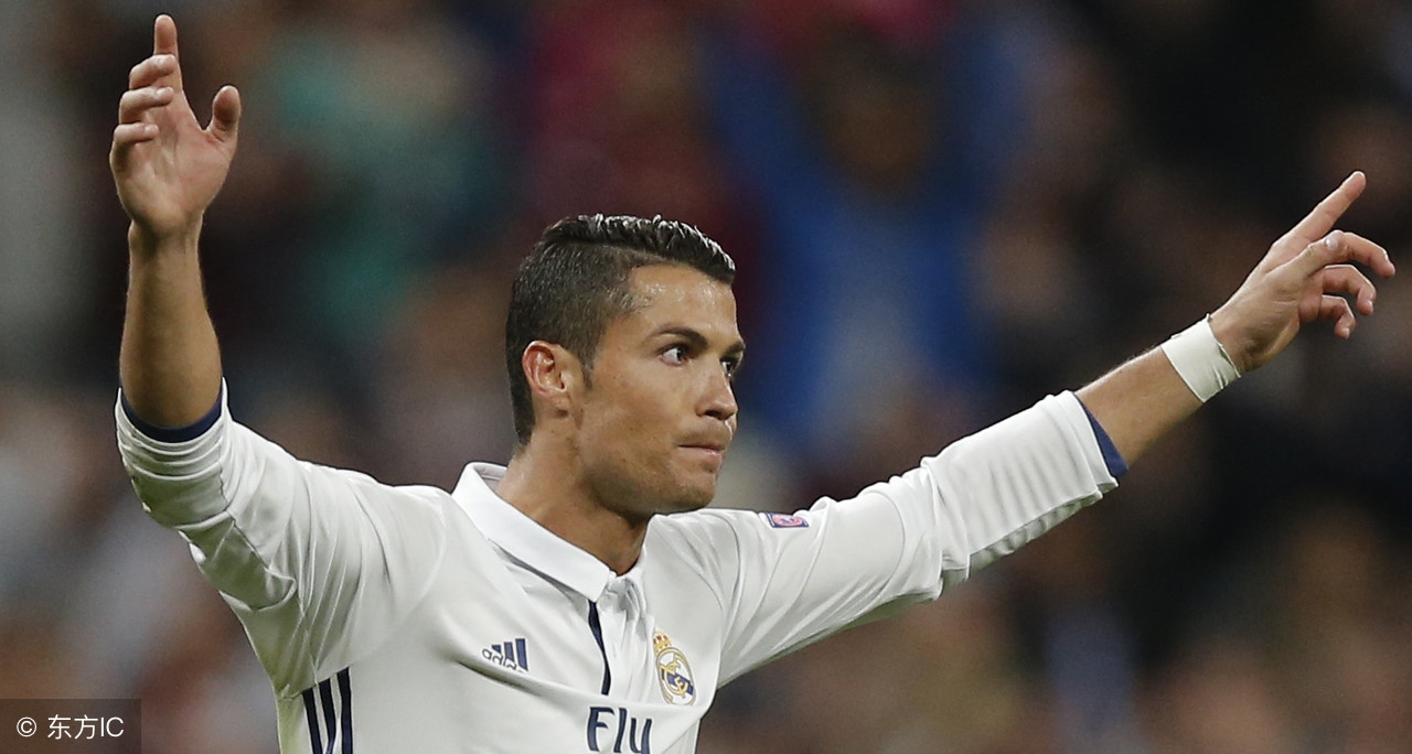 球星绰号之c罗总裁,内马尔c罗梅西三人外号怎么来的