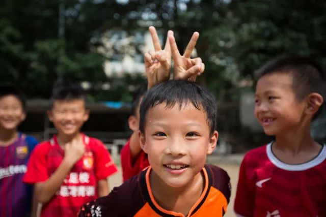 去不了世界杯现场？越秀这5家足球场让你过足脚瘾