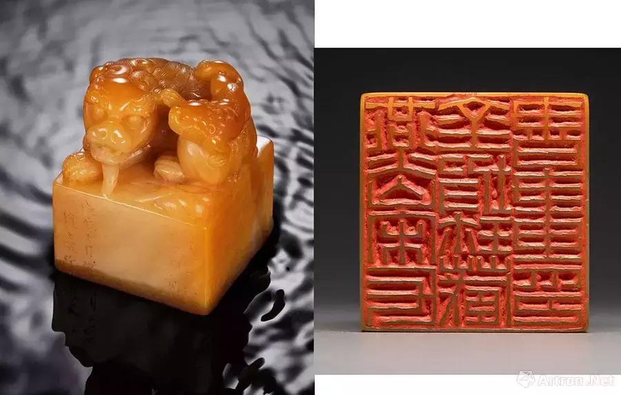 2022春拍古玩艺术品情况,各大拍卖会的图录