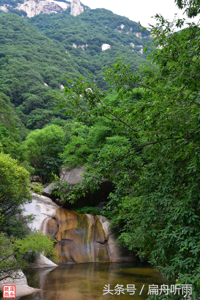 洛阳神灵寨住宿,洛阳神灵寨旅游预约时间
