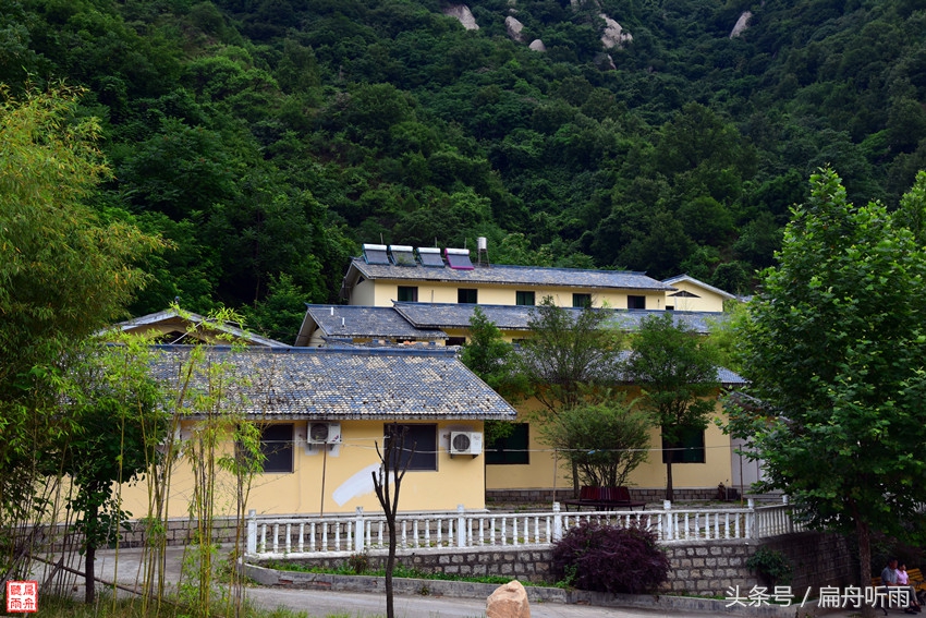 洛阳神灵寨住宿,洛阳神灵寨旅游预约时间