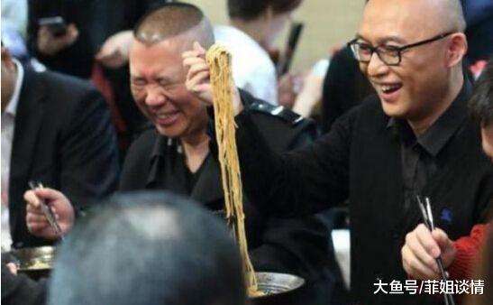 “孟非的小面”为何频倒闭？3个原因，折射明星搞副业的不良动机