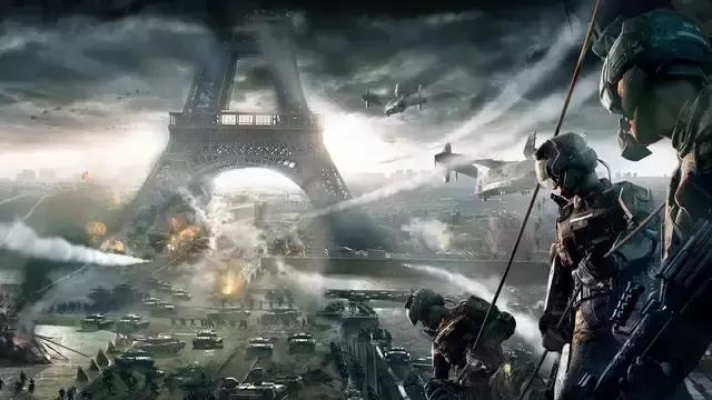 六七十年代童年游戏的回忆,盘点那些当年充满回忆玩过的游戏