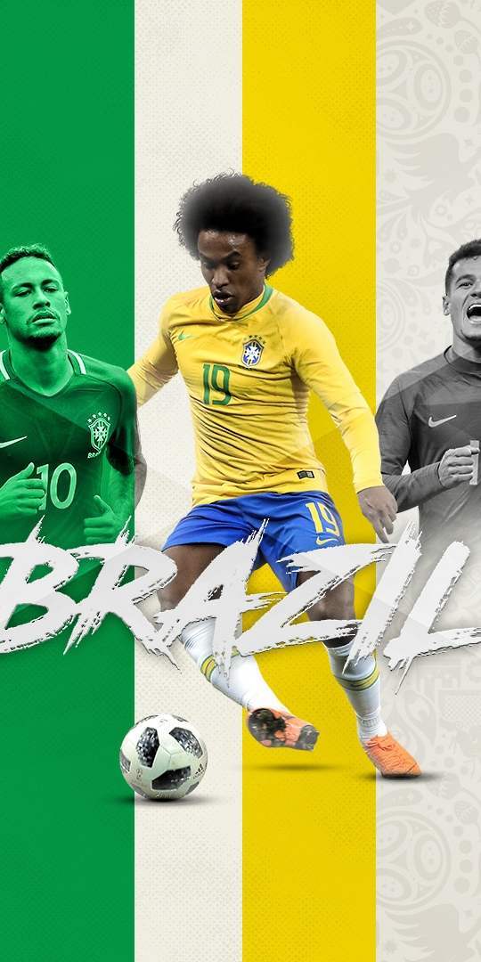 世界足球巨星的手机壁纸,世界杯卡通球星人物高清壁纸大全