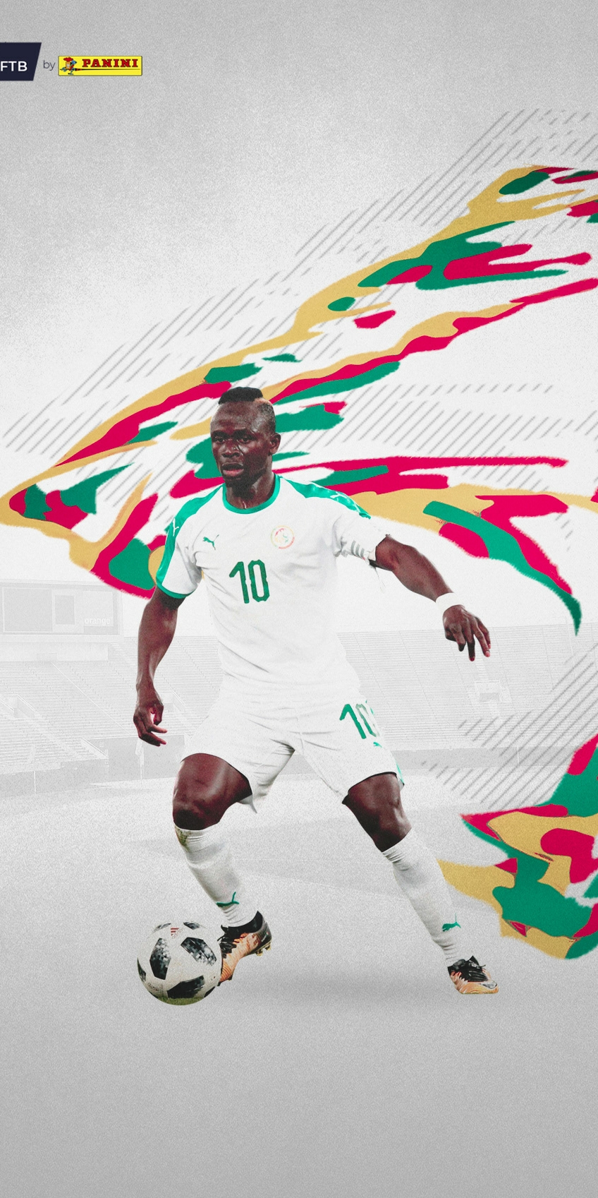 世界足球巨星的手机壁纸,世界杯卡通球星人物高清壁纸大全