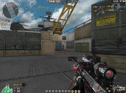 游戏里打完主*器武***弹子**切换副*器武**,战场上能不能这么干?