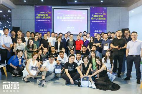 公寓设计大赛效果图,公寓创意设计大赛方案