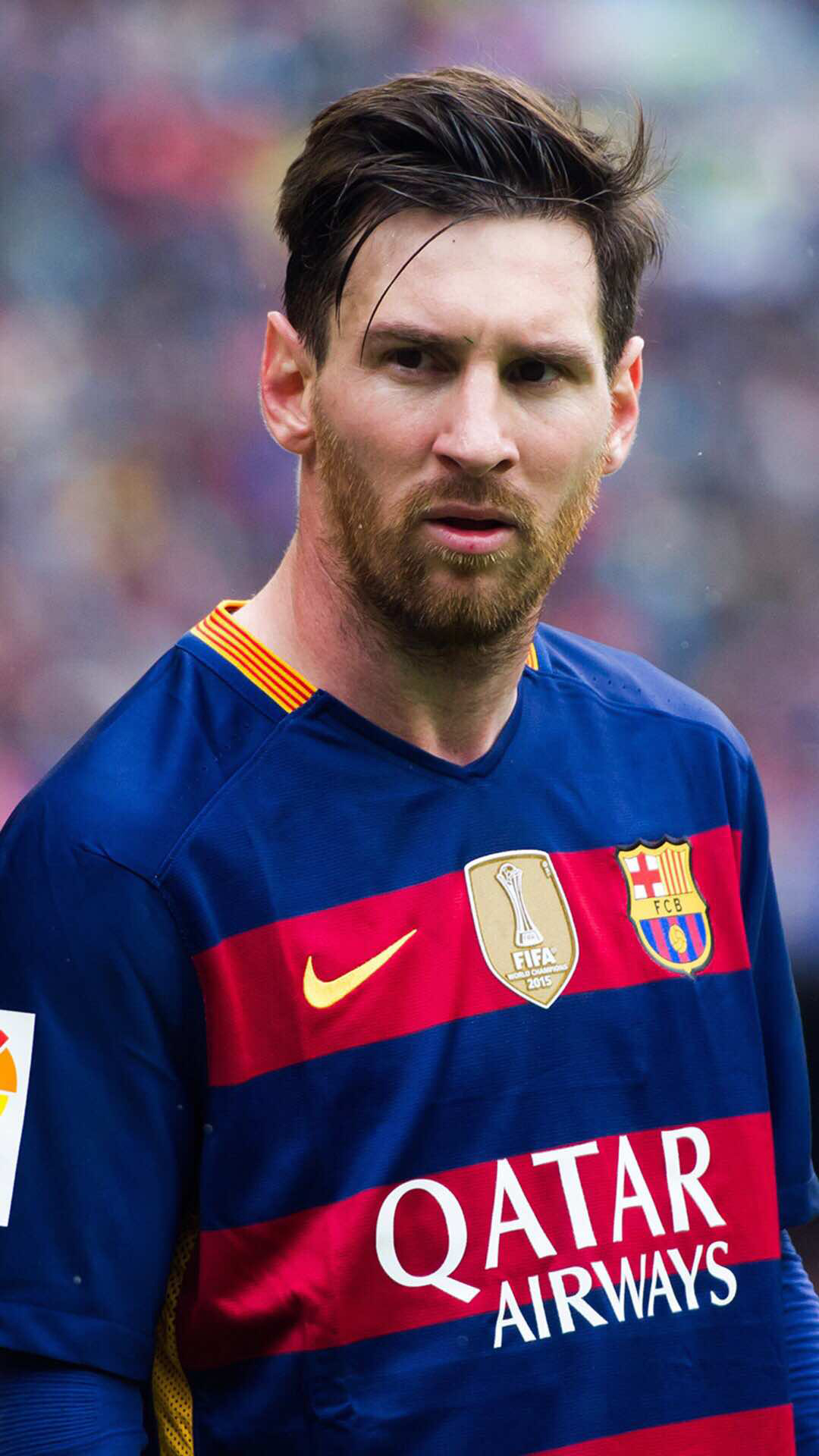 梅西手机壁纸高清全屏,梅西高清壁纸19号