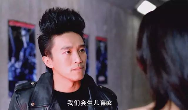 香港第一部破亿的电影,香港第一部过百万电影