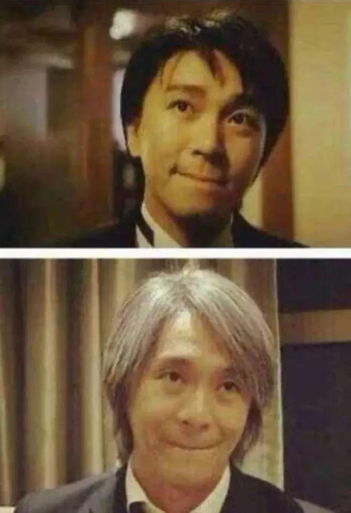 周星驰61岁就算60岁吗,58岁的周星驰至今仍孤身一人