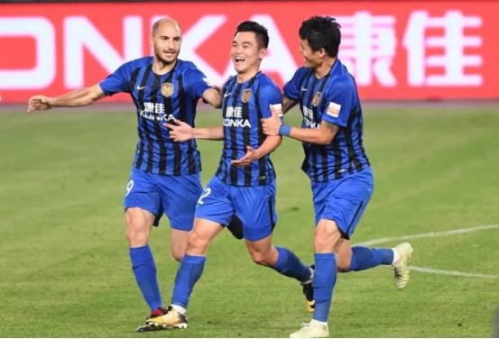 中超争冠组对阵上港vs申花,中超球队对阵英超冠军