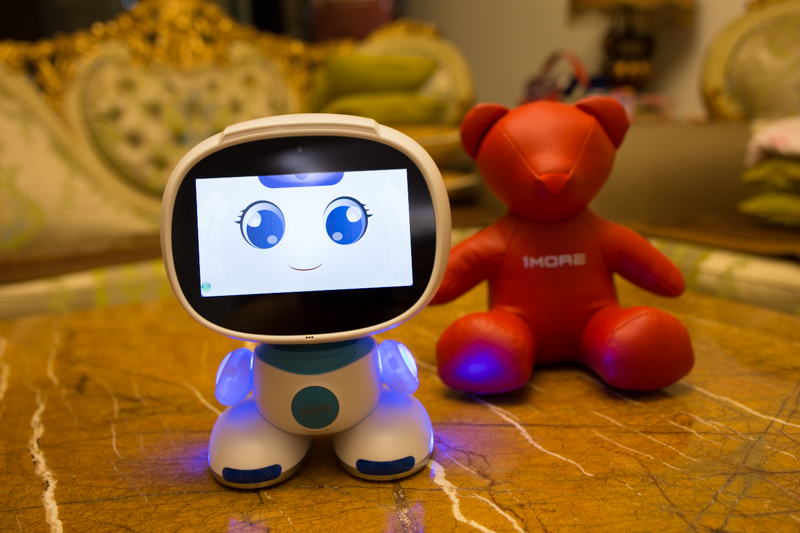 小乐智能教育机器人多少钱,小乐智能教育学习机