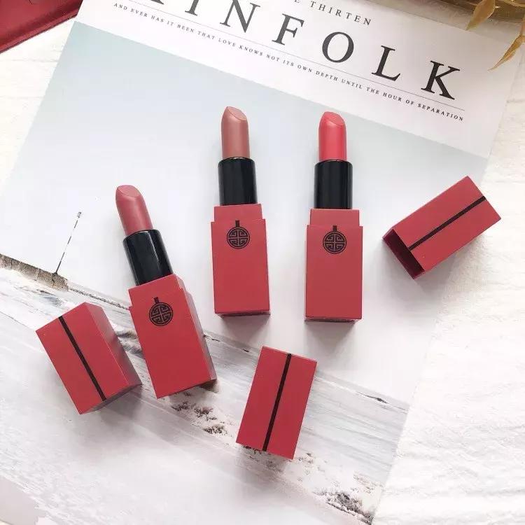 黄黑皮显白口红色号显白平价 (学生党平价口红素颜显白)