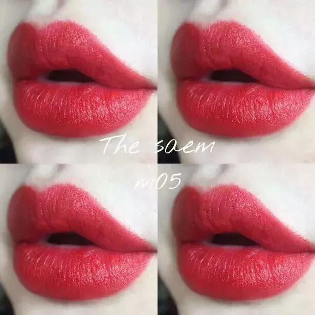 黄黑皮显白口红色号显白平价 (学生党平价口红素颜显白)