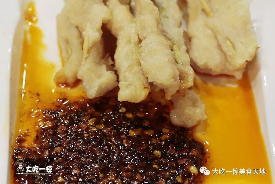 抚顺老店的麻辣拌香甜麻辣太解馋,抚顺麻辣拌里面有什么