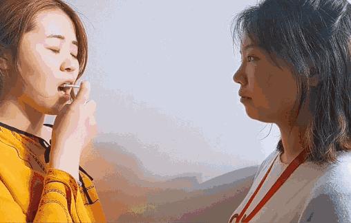 女人气若幽兰是怎么回事,女人气若幽兰形容什么