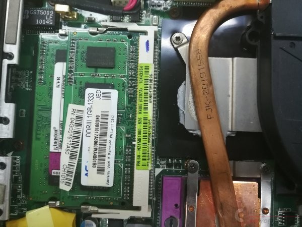 拆华硕a43s,拆解华硕u4100