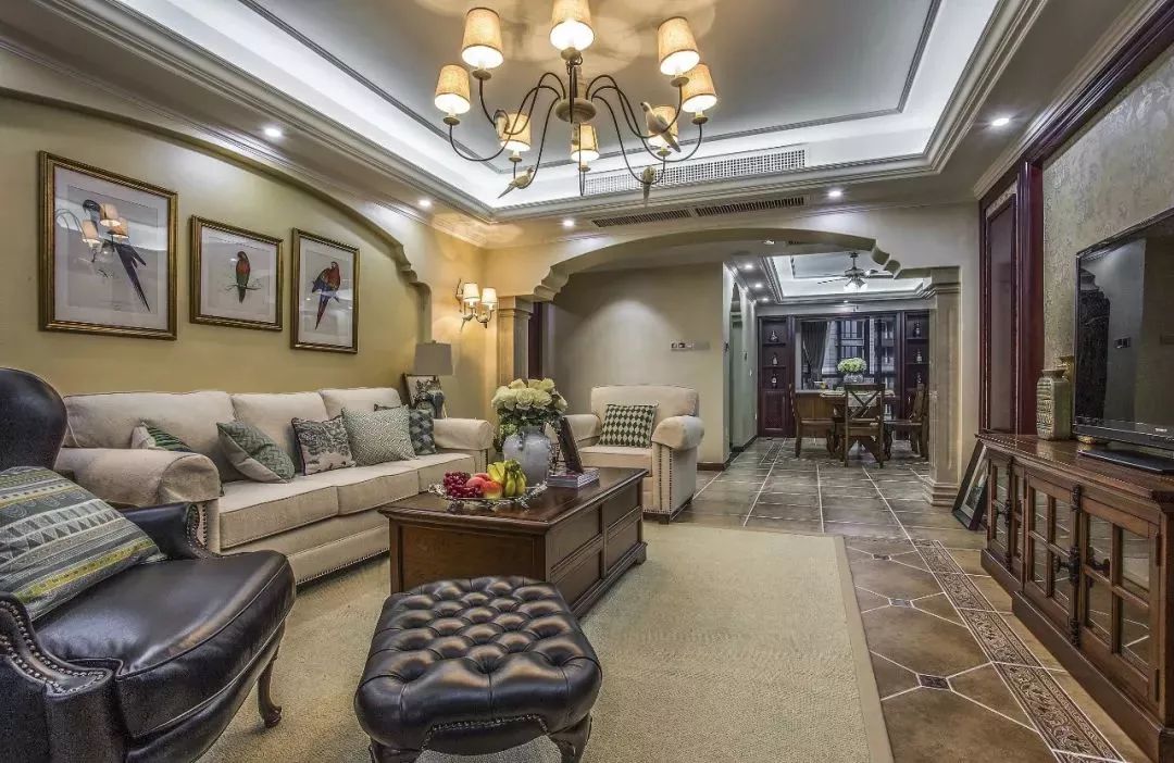 灰地砖配什么颜色柜子,厨房地砖哪个颜色好看