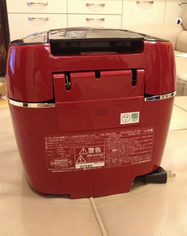 虎牌电饭煲真的那么好吗,虎牌电饭煲上手新体验网友亲测