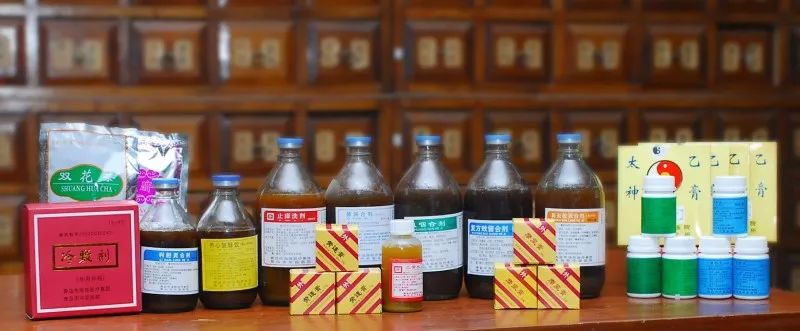 宝藏医院推荐,医院的宝藏药