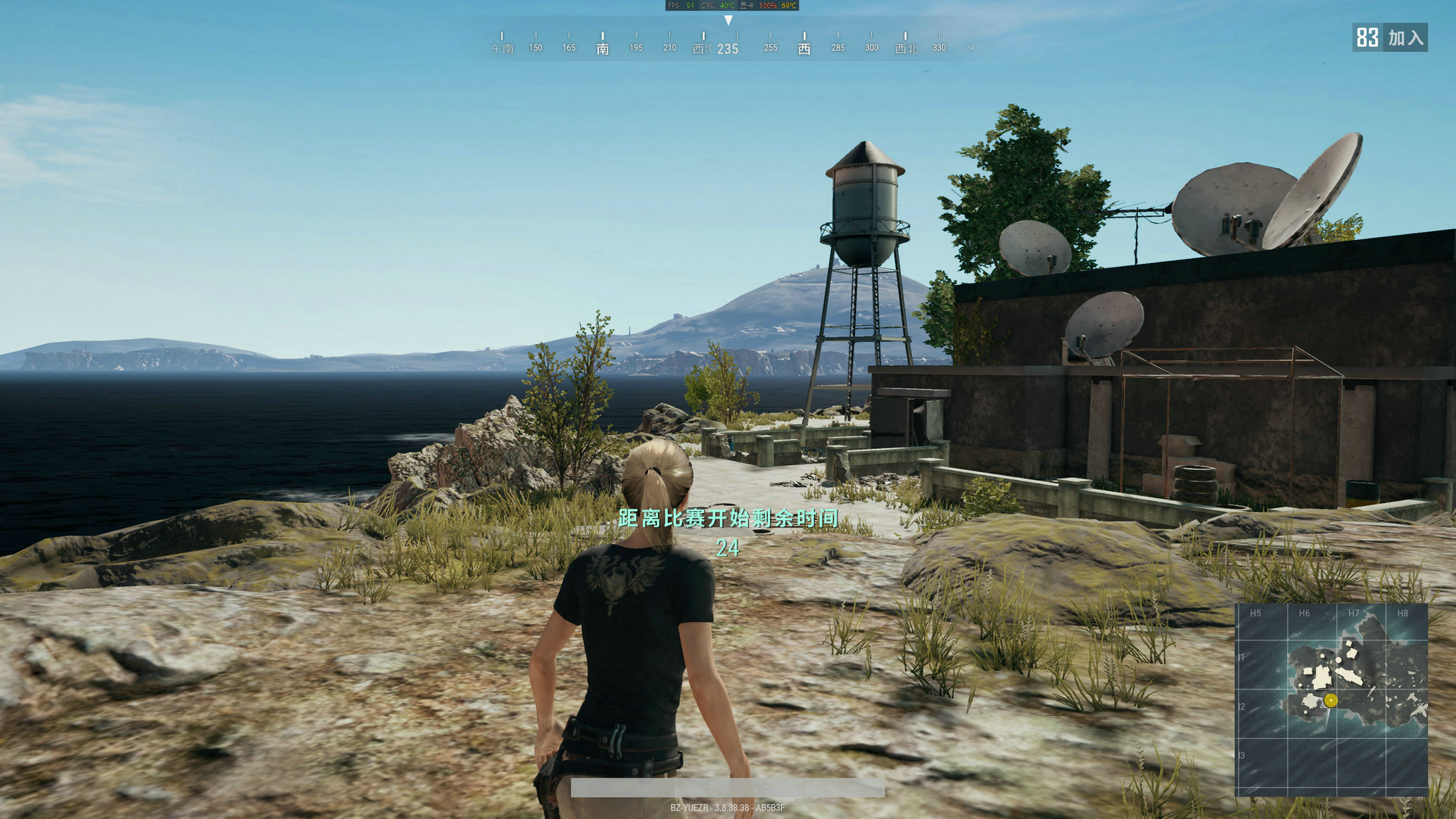 绝地求生最新版本吃鸡怎么加速,绝地求生玩家想要的5大配件