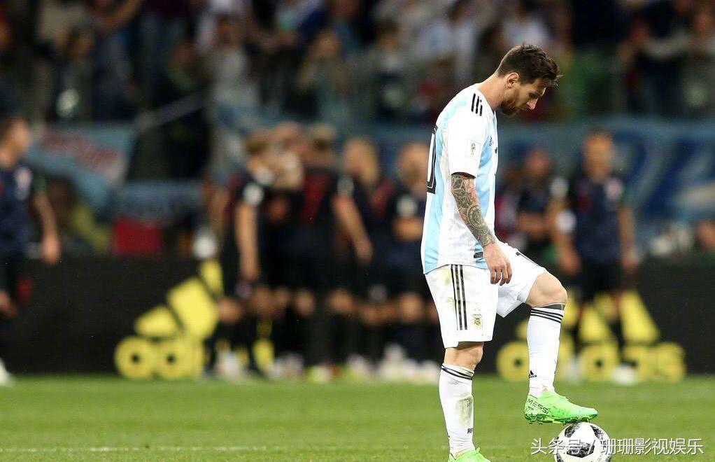 苏醒庆祝阿根廷夺冠完整视频,苏醒因为球赛输了大家的反应