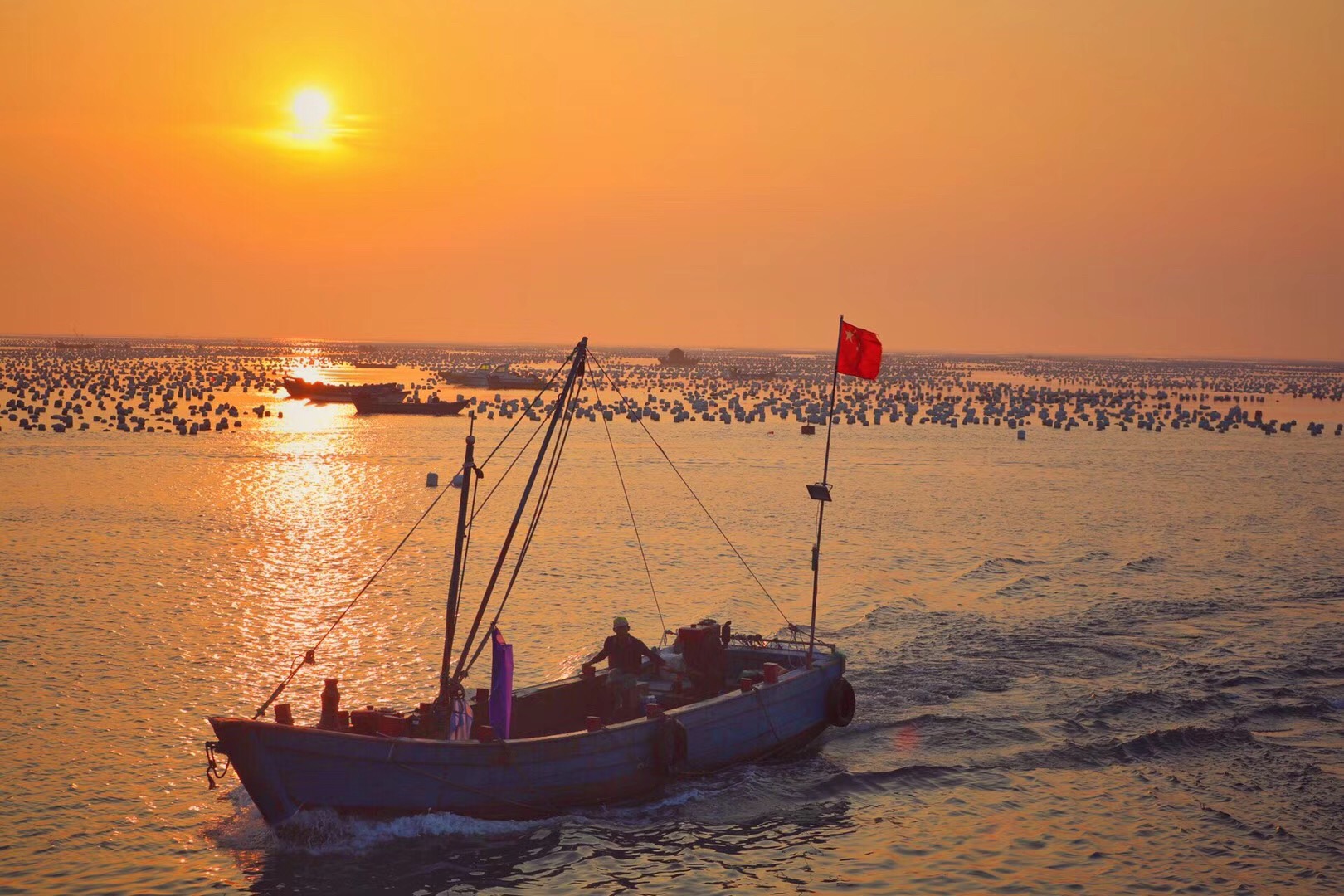 嵊山岛和枸杞岛住宿哪个好,嵊山中国最东岛屿
