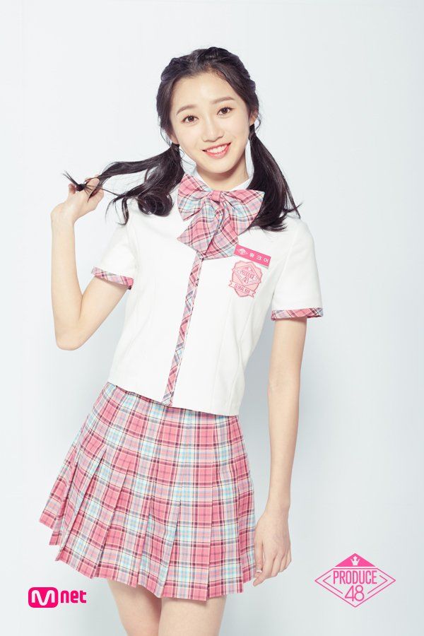 把AKB48批量骂哭再批量发逆袭剧本？还是韩国《produce101》骚！